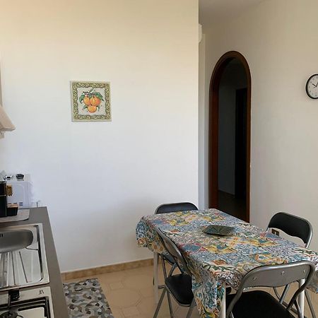 Casa Vacanza Torre Di Mezzo - Tramonto 마라우사 외부 사진